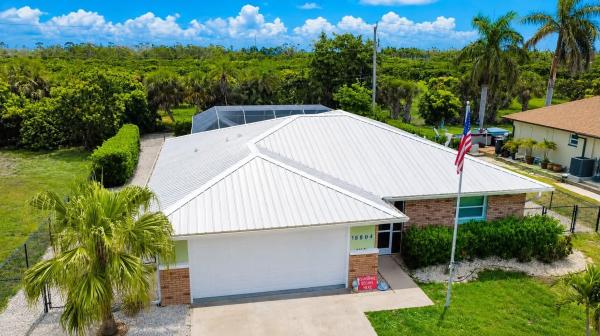Pine Island, 15804 Missouri St, Bokeelia, Florida 33922, image 1