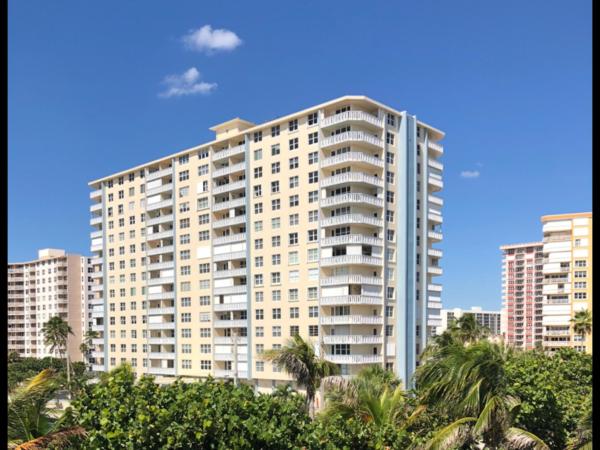 Jamaica House Apartments, 305 N Pompano Beach Blvd #205, Pompano Beach, Florida 33062, image 1