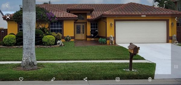 Le Palais, 8862 Jaspers Dr, Boynton Beach, Florida 33472, image 1