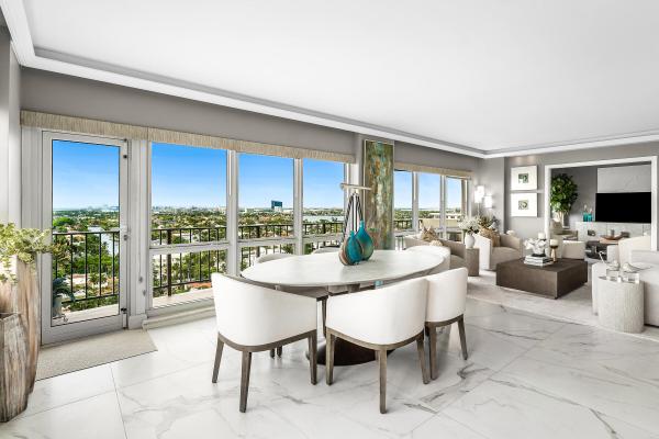 Marine Tower, 2500 E Las Olas Blvd #1901, Fort Lauderdale, Florida 33301, image 2