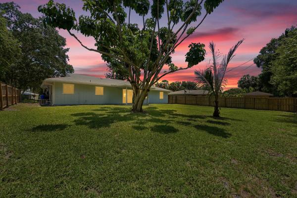 Lakewood Park, 6007 Fort Pierce Blvd, Fort Pierce, Florida 34951, image 1