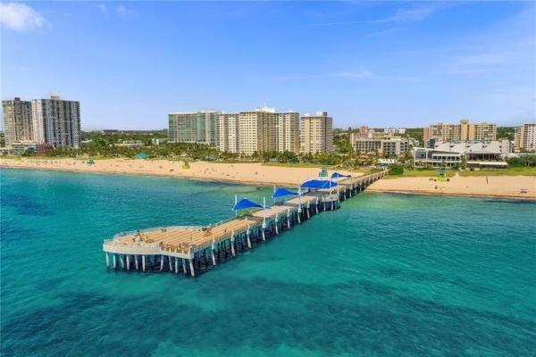 North Leisure Gardens, 1461 S Ocean Blvd #329, Pompano Beach, Florida 33062, image 2