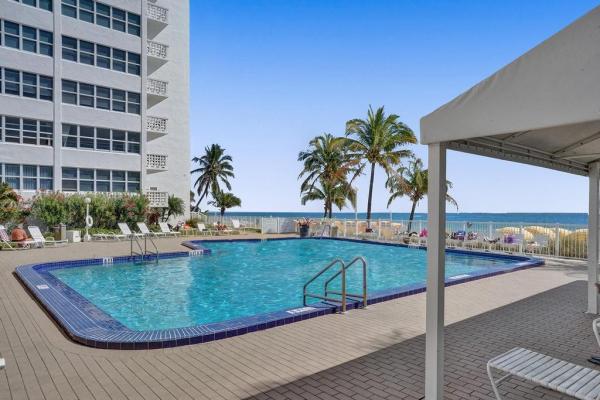Ocean Summit, 4010 Galt Ocean Dr #310, Fort Lauderdale, Florida 33308, image 1
