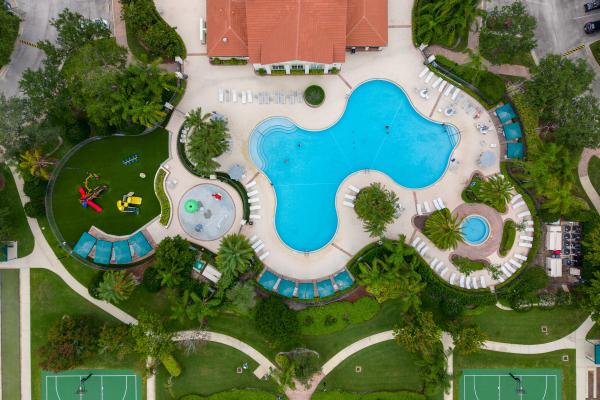 Lake Park At Tradition, 12784 SW Lake Fern, Port St. Lucie, Florida 34987, image 2