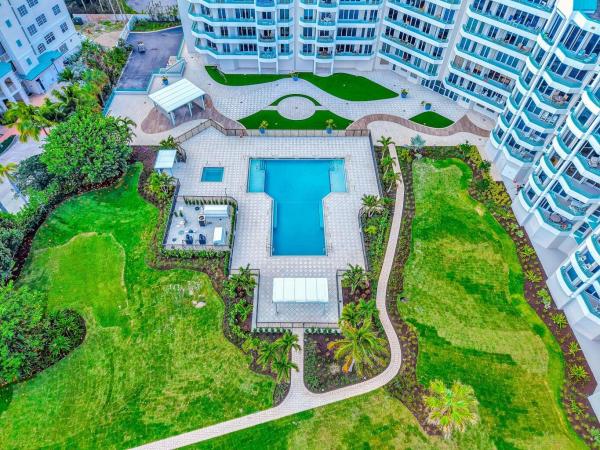 Ocean Club Jupiter, 2000 S A1a #N406, Jupiter, Florida 33477, image 2