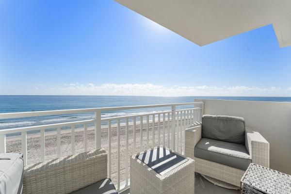 45 Ocean, 4505 S Ocean Blvd #307, Highland Beach, Florida 33487, image 1