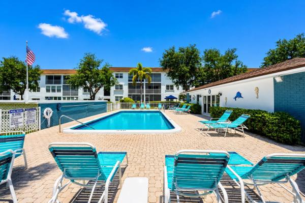 1501 S Ocean Blvd #123, Lauderdale By The Sea, Florida 33062, image 2