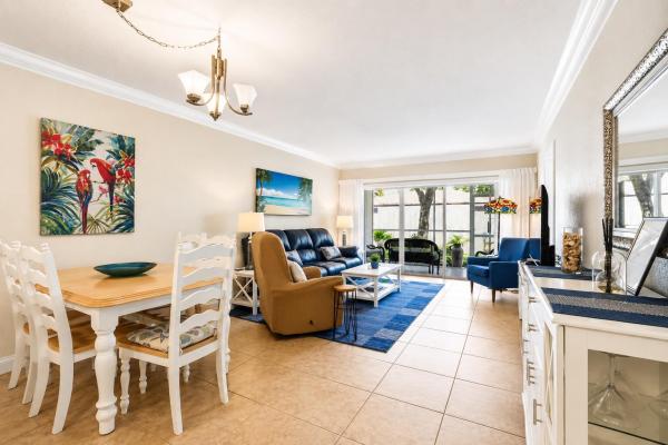 1501 S Ocean Blvd #123, Lauderdale By The Sea, Florida 33062, image 1