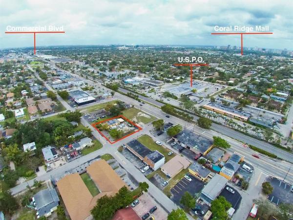 Central Oakland Park, 3301 N Dixie Hwy, Oakland Park, Florida 33334, image 2