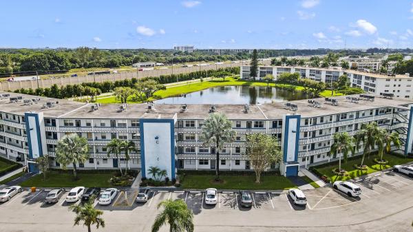 Lincoln At Century Village, 4047 Lincoln C #C, Boca Raton, Florida 33434, image 1