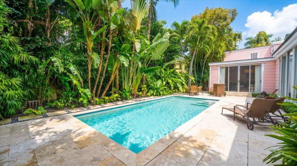Reverie, 258 Pendleton Ave, Palm Beach, Florida 33480, image 3