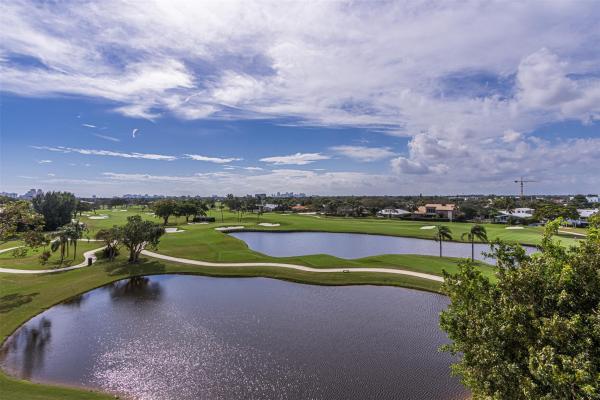 Country Club Towers, 2500 NE 48th Ln #609, Fort Lauderdale, Florida 33308, image 2
