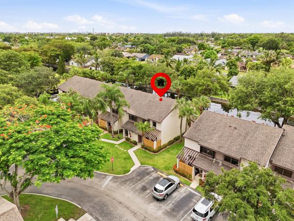 Springdale Lake, 4737 NW 82nd Ave #1207, Lauderhill, Florida 33351, image 2