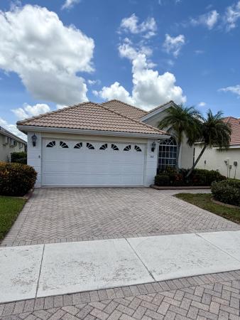 Lake Charles, 702 SW Aruba, Port St. Lucie, Florida 34986, image 2