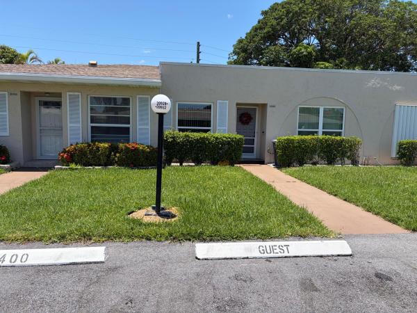 Boca Lakes, 20928 Sedgewick Dr #399, Boca Raton, Florida 33433, image 1