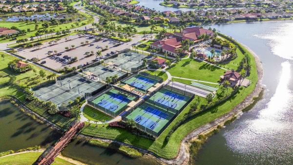 Vitalia At Tradition, 12008 SW Marigold Ave, Port St. Lucie, Florida 34987, image 1