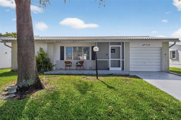 Lauderdale West, 8950 NW 13th St, Plantation, Florida 33322, image 1