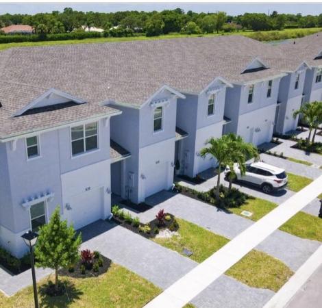 Veranda Landing, 675 SE Lake Falls St, Port St. Lucie, Florida 34984, image 1