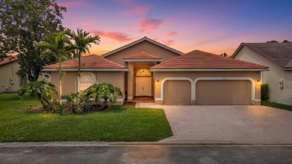 Parkwood, 5934 NW 74th St, Parkland, Florida 33067, image 2