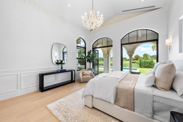 The Enclave At Coral Ridge Country Club, 4013 Country Club Ln, Fort Lauderdale, Florida 33308, image 1
