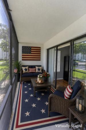 The Palm Club, 1010 Green Pine Blvd #E1, West Palm Beach, Florida 33409, image 2