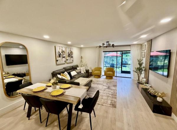 Vallhala Village, 22415 SW 61st Way #106, Boca Raton, Florida 33428, image 1