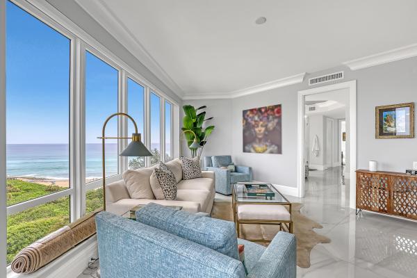 Oasis Singer Island, 3920 N Ocean Dr #9B, Riviera Beach, Florida 33404, image 3