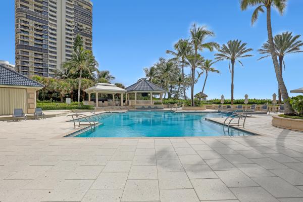 Oasis Singer Island, 3920 N Ocean Dr #9B, Riviera Beach, Florida 33404, image 2