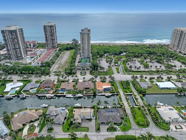 Oasis Singer Island, 3920 N Ocean Dr #9B, Riviera Beach, Florida 33404, image 1