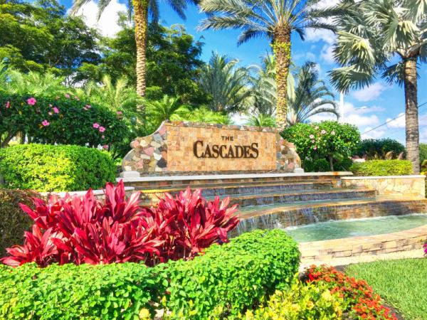 Waterford At The Cascades, 6600 Sherbrook Dr, Boynton Beach, Florida 33437, image 3