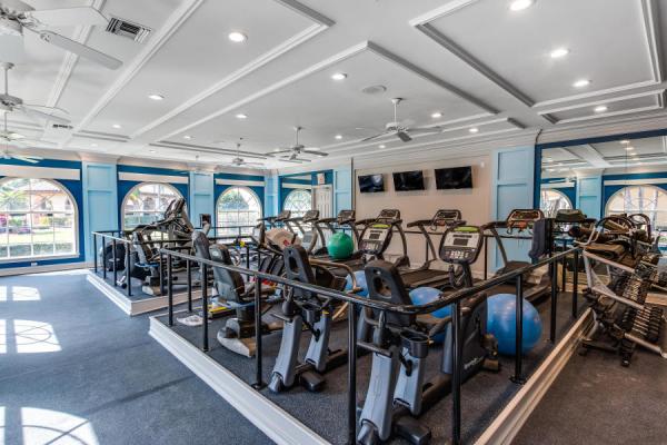 Waterford At The Cascades, 6600 Sherbrook Dr, Boynton Beach, Florida 33437, image 2