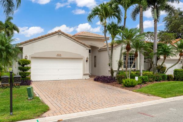 Avalon Estates, 7811 Lando Ave, Boynton Beach, Florida 33437, image 1