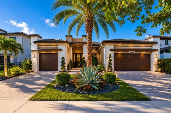 Cascata At MiraLago, 10800 Coral St, Parkland, Florida 33076, image 1