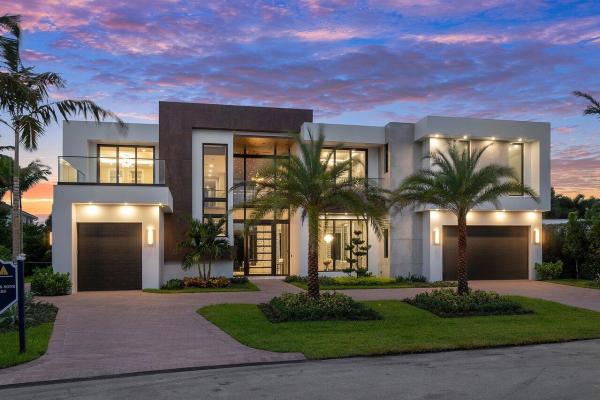 Royal Palm Yacht & Country Club, 2391 Areca Palm Rd, Boca Raton, Florida 33432, image 1