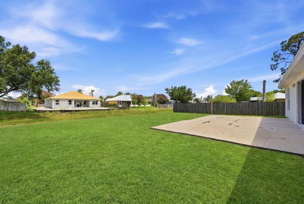 Woodland Trails, 1293 SW Kalevala Dr, Port St. Lucie, Florida 34953, image 1