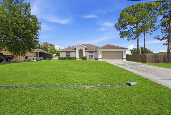 Woodland Trails, 1293 SW Kalevala Dr, Port St. Lucie, Florida 34953, image 3