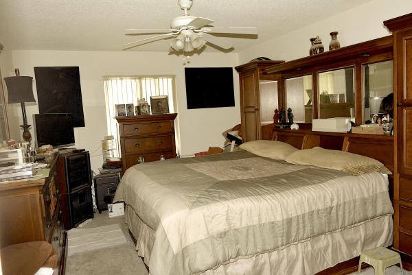 3726 Savoy Ln #D2, West Palm Beach, Florida 33417, image 2