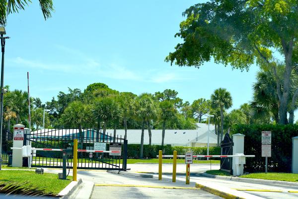 3726 Savoy Ln #D2, West Palm Beach, Florida 33417, image 2