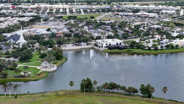 Bedford Park At Tradition, 10771 SW Waterway Ln, Port St. Lucie, Florida 34987, image 3