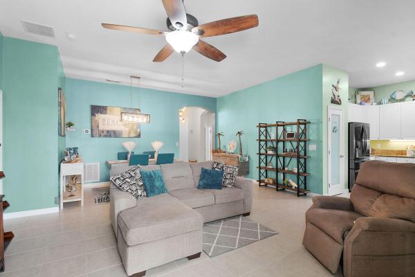 Bedford Park At Tradition, 10771 SW Waterway Ln, Port St. Lucie, Florida 34987, image 1