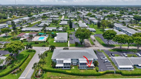 2401 Del Aire Blvd #101, Delray Beach, Florida 33445, image 1