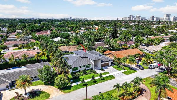 Coral Ridge Country Club, 2717 NE 33rd St, Fort Lauderdale, Florida 33306, image 1