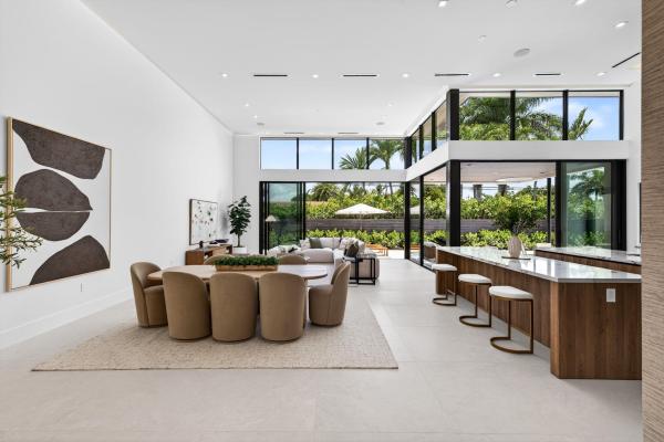Coral Ridge Country Club, 2717 NE 33rd St, Fort Lauderdale, Florida 33306, image 3