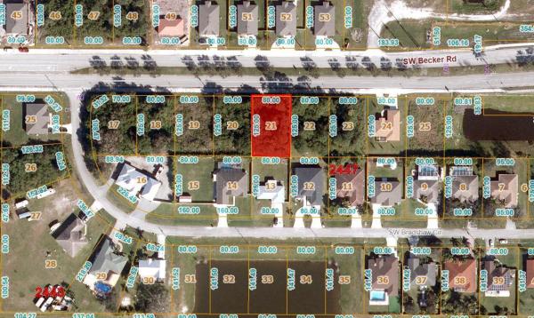 Crane Landing, 128 SW Becker Rd, Port St. Lucie, Florida 34953, image 2