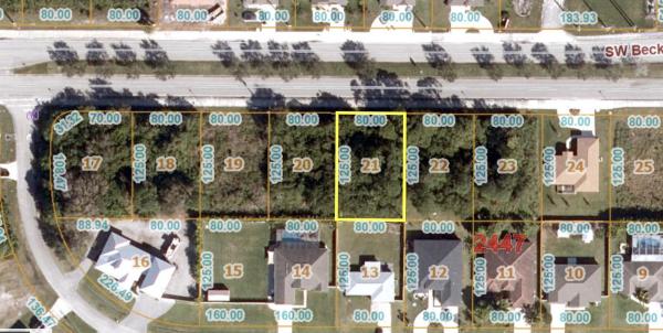 Crane Landing, 128 SW Becker Rd, Port St. Lucie, Florida 34953, image 3