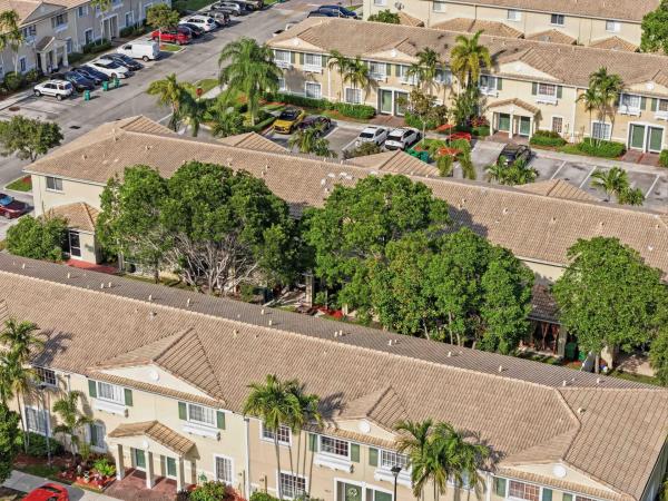 Hampton Hills, 5959 London Ln, Tamarac, Florida 33321, image 1