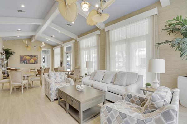 Bay Colony, 515 Bay Colony Dr N, Juno Beach, Florida 33408, image 2
