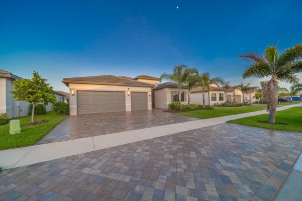 Valencia Walk At Riverland, 12435 SW Pink Playa Pkwy, Port St. Lucie, Florida 34987, image 2