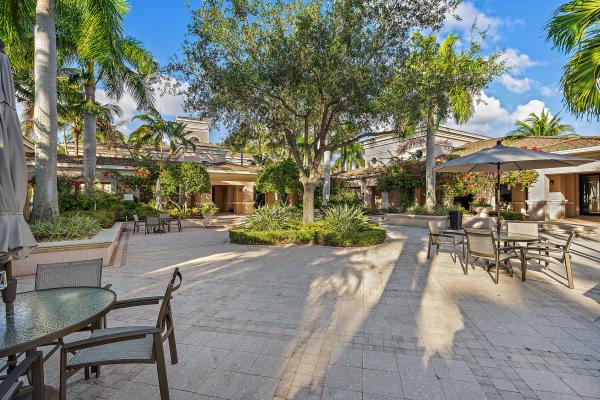 Tuscany At San Matera, 2915 Tuscany Ct #102, Palm Beach Gardens, Florida 33410, image 2