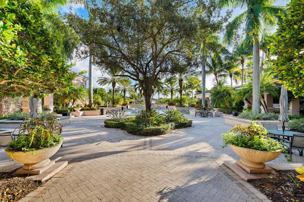 Tuscany At San Matera, 2915 Tuscany Ct #102, Palm Beach Gardens, Florida 33410, image 2